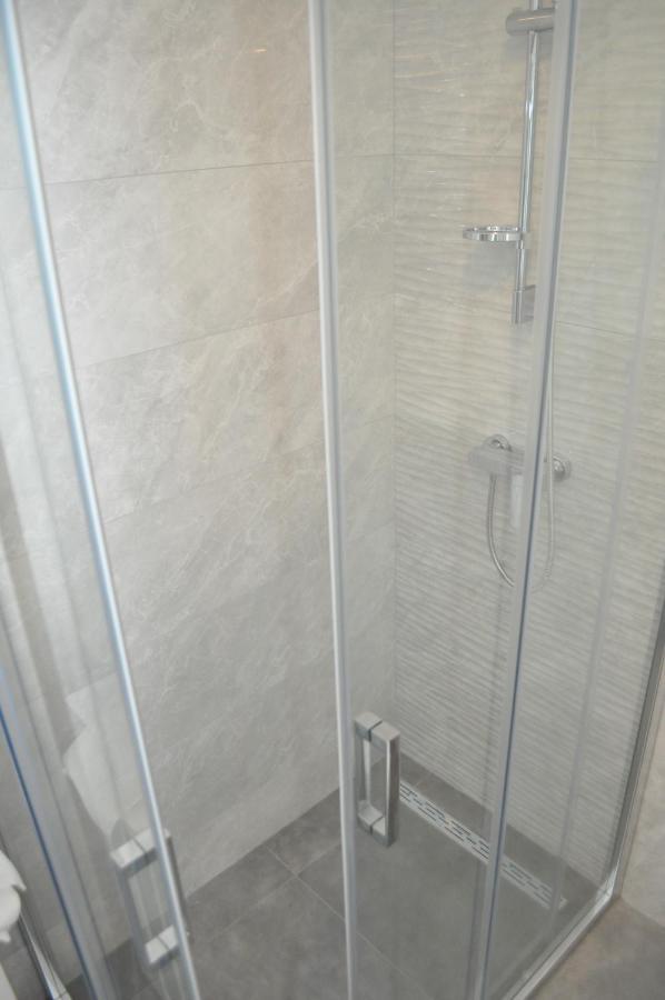 Apartman Mib マカルスカ エクステリア 写真